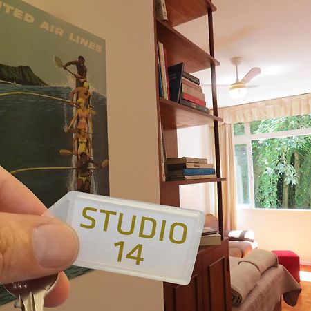 Studio 14 Petropolis  Exterior photo