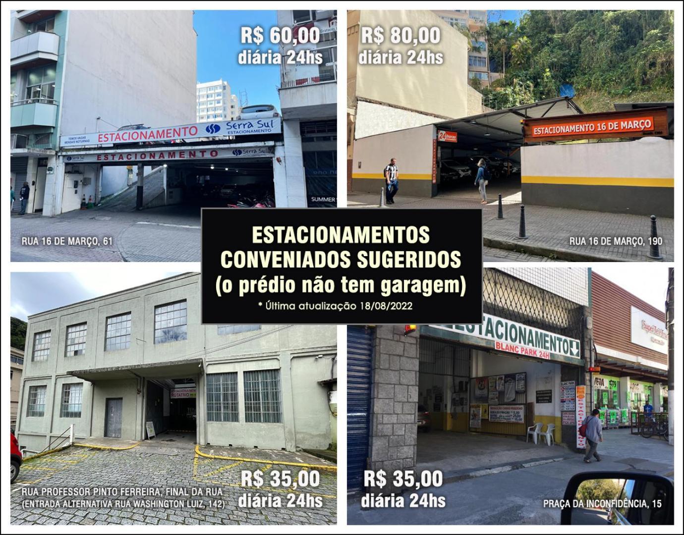 Studio 14 Petropolis  Exterior photo