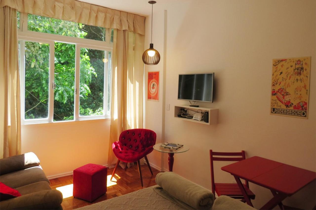 Studio 14 Petropolis  Exterior photo